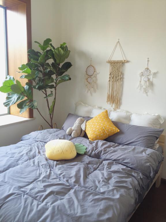 Shanghai Ins Style Apartment Thượng Hải Ngoại thất bức ảnh