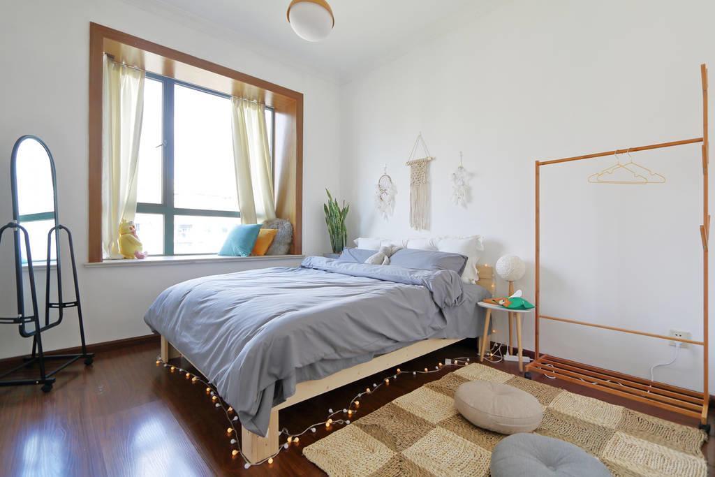 Shanghai Ins Style Apartment Thượng Hải Ngoại thất bức ảnh