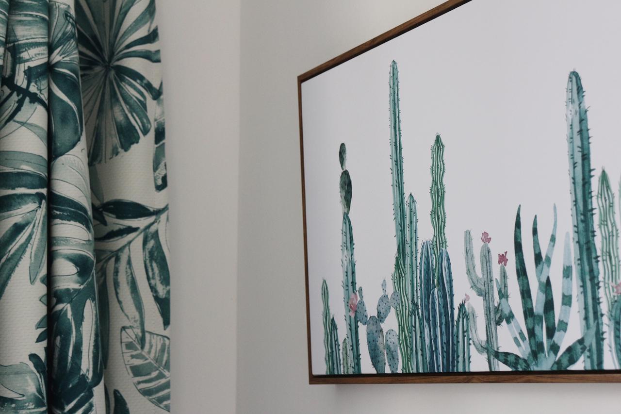 Shanghai Ins Style Apartment Thượng Hải Ngoại thất bức ảnh