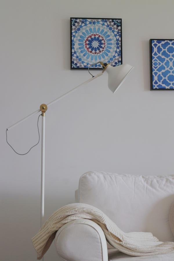 Shanghai Ins Style Apartment Thượng Hải Ngoại thất bức ảnh